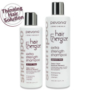 Pevonia - Hair Energize Extra Strength Shampoo - 250ml Pevonia - Hair Energize Extra Strength Shampoo - 250ml